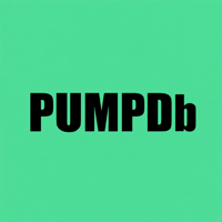 PumpFun Database