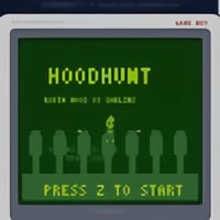 HOODHUNT