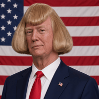 Jean Trump