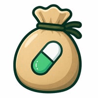 Bounty Pump