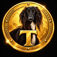 TI logo