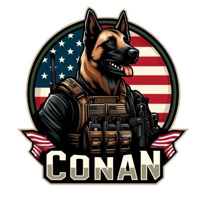 Conan token icon