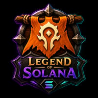 Legend of Solana