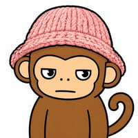 MonkeyWifHat