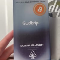Bitcoin Vape