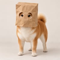 Anonymous Shiba