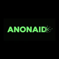 ANONAID logo