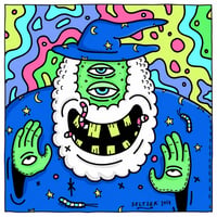 Wizard Wobble