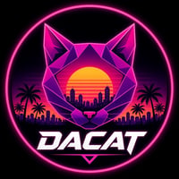 Dacity Cat