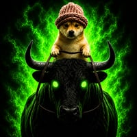 Dog Wif Bull