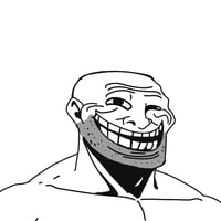 Giga Troll