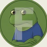Frogecoin