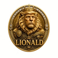 LIONALD logo