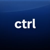 CTRL logo