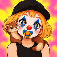 BOBWEASEL logo