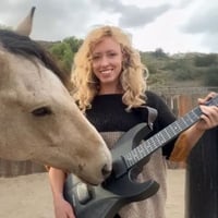 The Rockstar