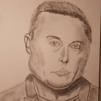 Melon Musk