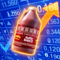 The McRibSauce Indicator