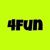 4FUN logo