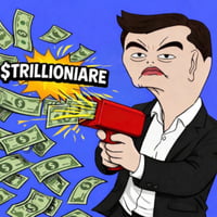 TRILLIONIARE