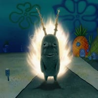 plankton