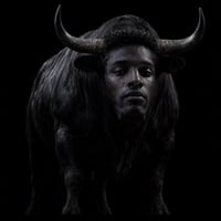 The Black Bull