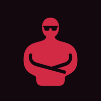 BOUNCER logo