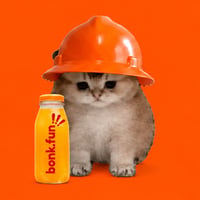 BONKCAT