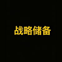 战略储备
