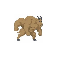 goat-huuuge