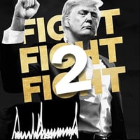 OFFICIAL TRUMP 2