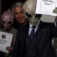 Everything But Epstein