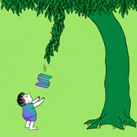 Giving Tree