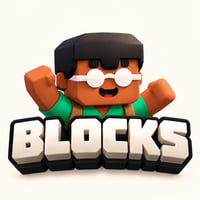 BLOCKS logo