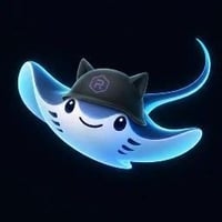 RAY logo