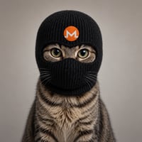Crime Cat