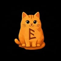 Etchy Cat