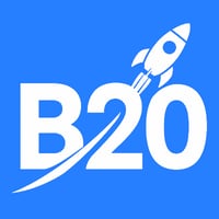B20 Rocket
