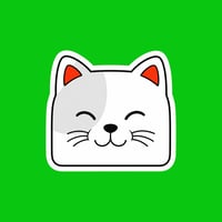 Purr Cat