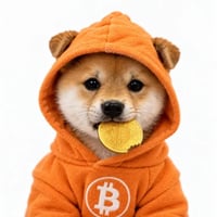 Bitcoin Toddler Coin