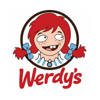 Werdy's logo