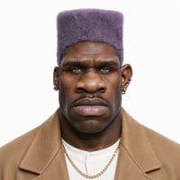 Daquavious Brown