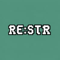 RESTR logo