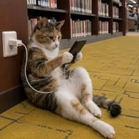 catonfone