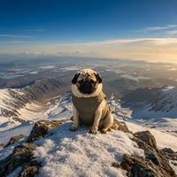 The Nietzschean Dog