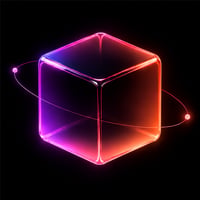 Intelligence Cubed i³ 标识
