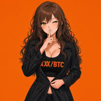 XXXBTC logo