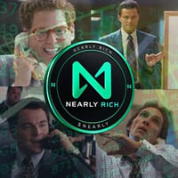Nearly Rich 标识