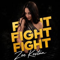 Zoe Kestan 2028