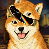 Logo de Spectrum Doge